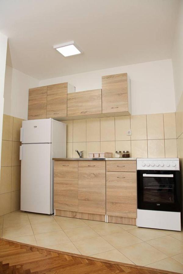 Green House Cetinje Ngoại thất bức ảnh